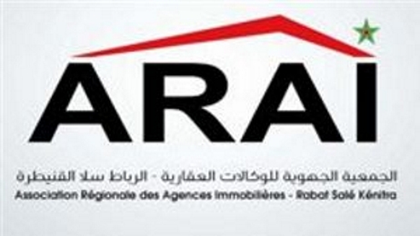 logo arai
